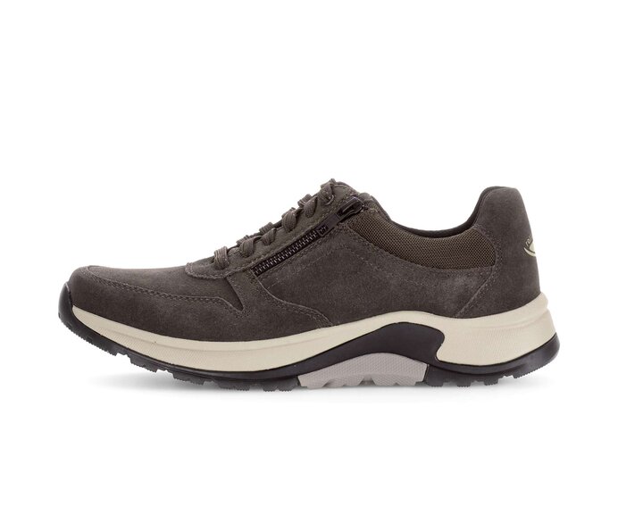 rollingsoft Sneaker low braun #0