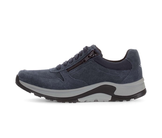rollingsoft Sneaker low blau #0