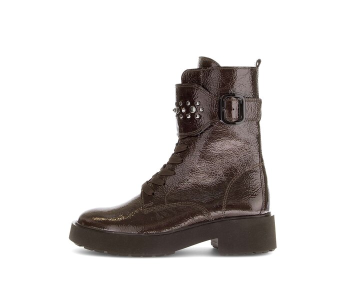 Biker Boots braun #0