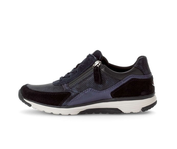 Sneaker low multicolour #0