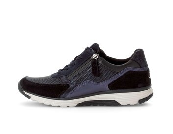 Sneaker low multicolour