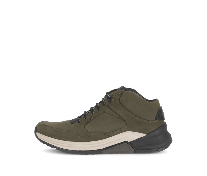 rollingsoft Sportliche Stiefelette grün #0