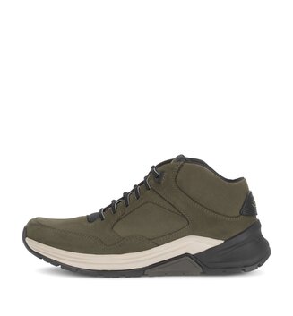 rollingsoft Stivaletto sportivo verde