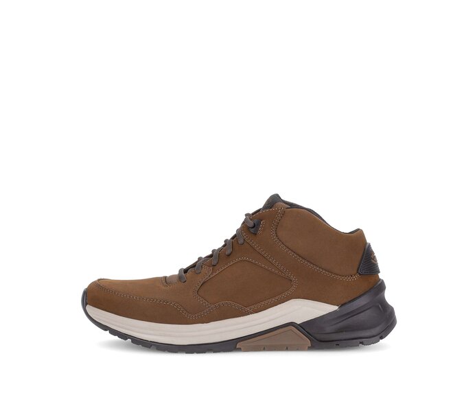 rollingsoft Sportliche Stiefelette braun #0