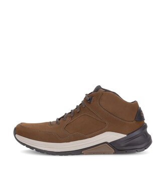 rollingsoft Stivaletto sportivo marrone