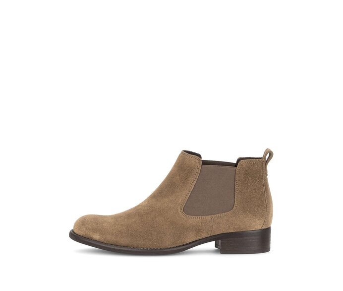 Chelsea Boot braun #0