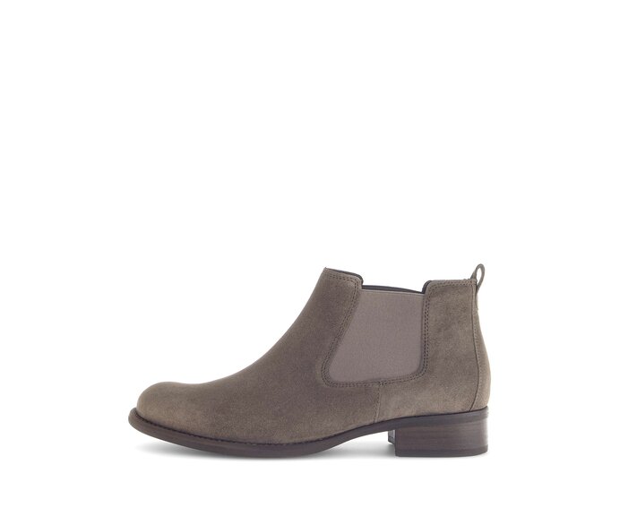 Chelsea Boot braun #0