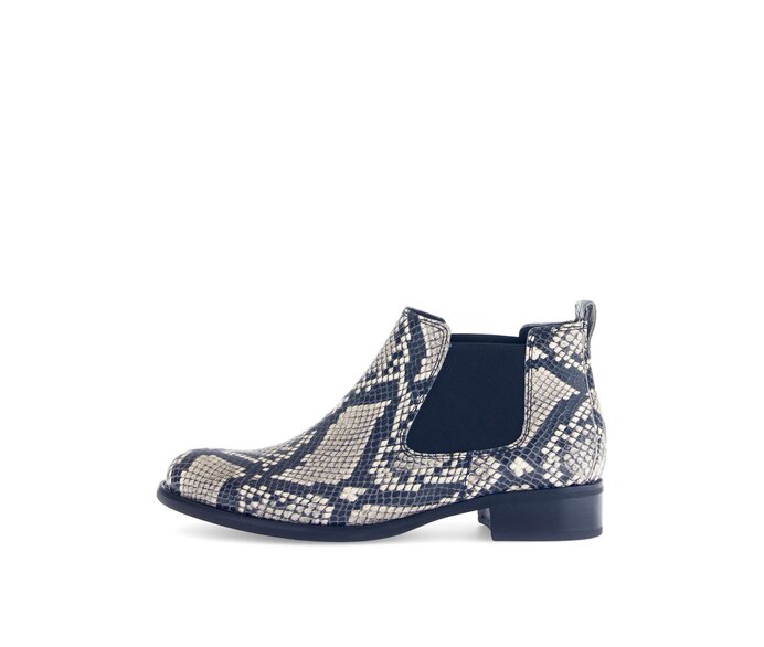 Chelsea Boot beige #0
