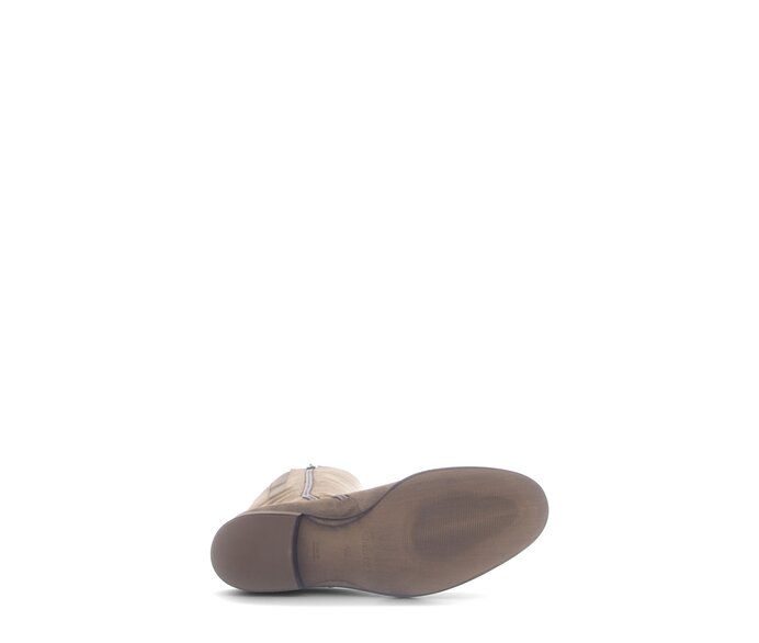 Ridstövlar brun #4 Ridstövlar brun #4