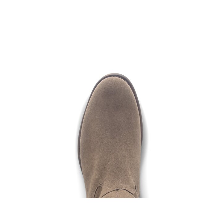 Reiterstiefel braun #5