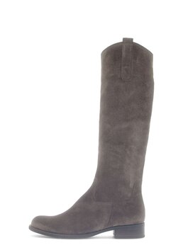 Elegante laarzen bruin