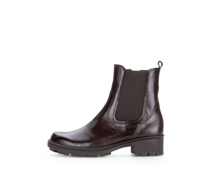 Chelsea Boot braun #0