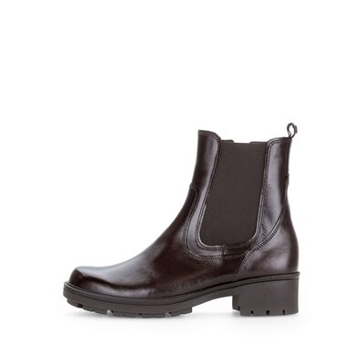 Chelsea Boot braun