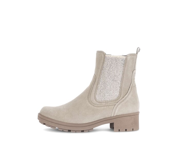 Chelsea Boot beige #0