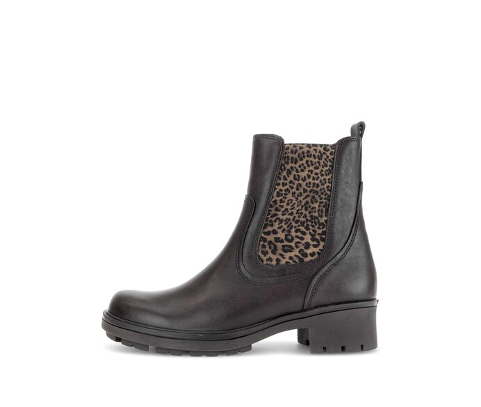 Chelsea Boot braun #0