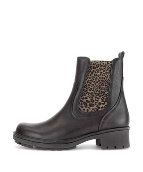 Chelsea Boot braun