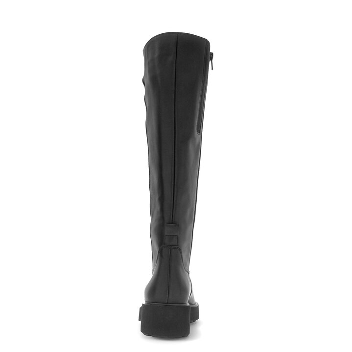 Botte plateau noir #3