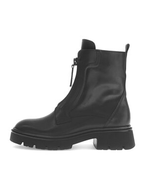 Biker Boots zwart