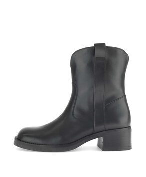 Cowboy Boots noir