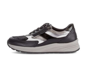 Sneaker low multicolour