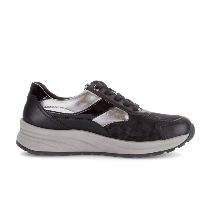 Sneaker low multicolour #1