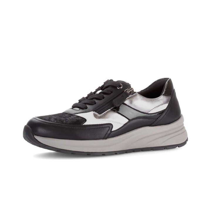 Sneaker low multicolour #2