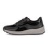 Sneaker low schwarz