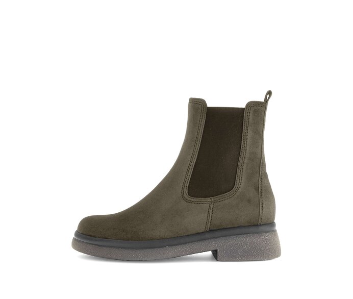 Chelsea Boot grün #0