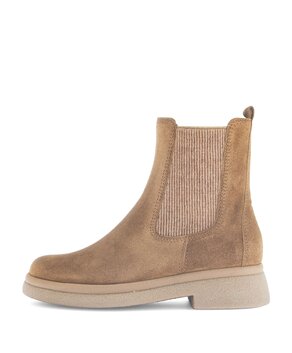 Chelsea Boot beige