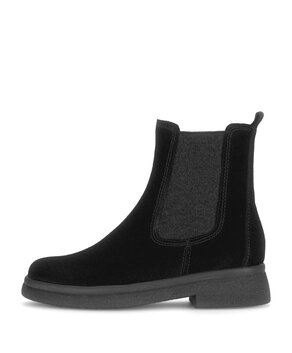 Bottine Chelsea noir