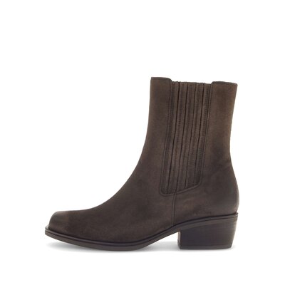 Chelsea Boot braun