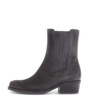 Stivali da cowboy grigio