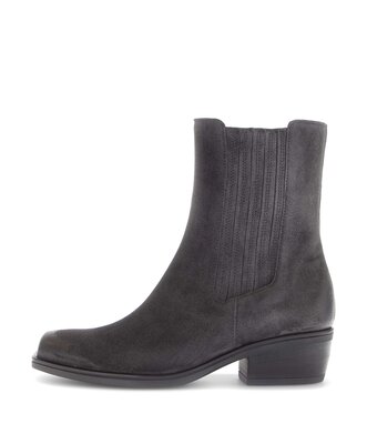 Chelsea boot grey