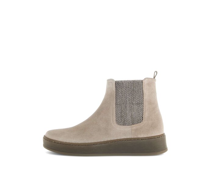 Chelsea Boot beige #0