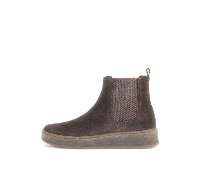 Chelsea Boot braun #0