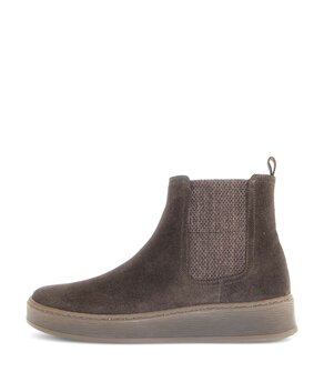 Chelsea Boot braun