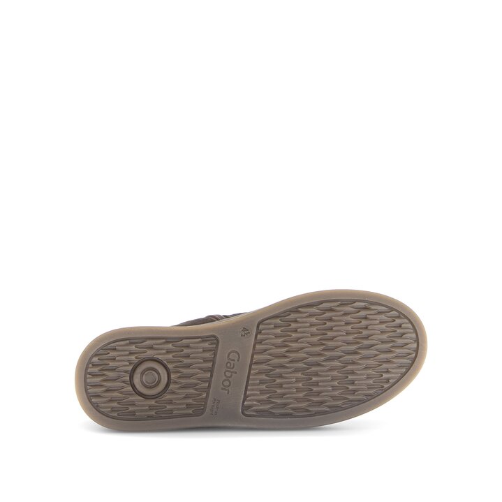 Chelsea boots brun #4