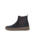 Chelsea boots blå