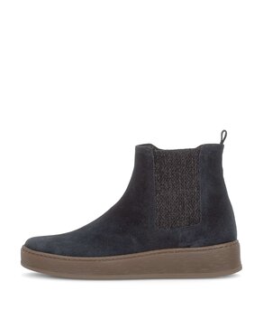 Chelsea Boot blau