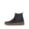 Chelsea boots blå