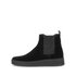 Chelsea boots svart