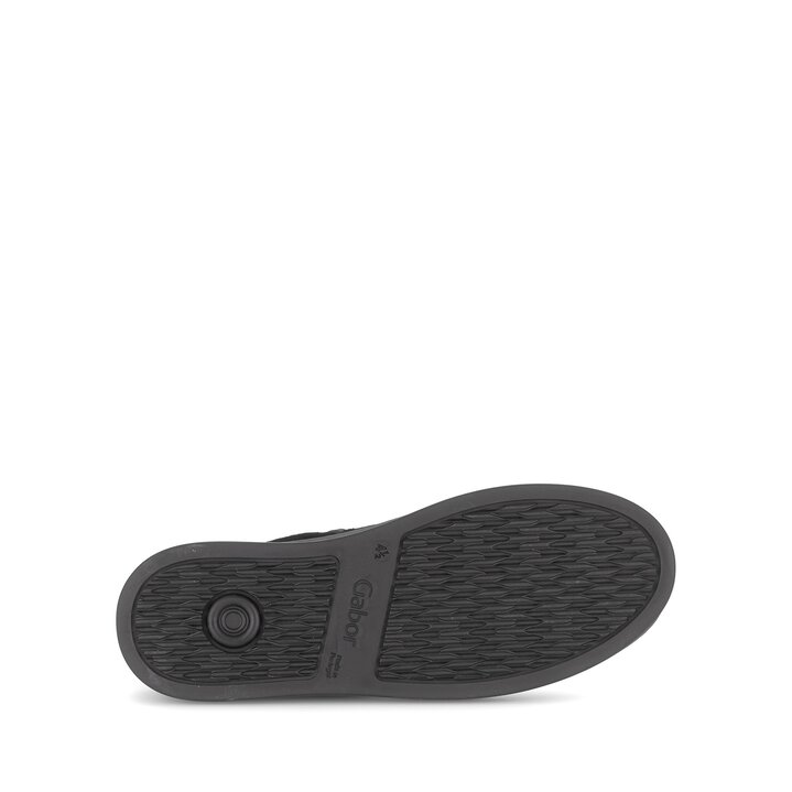 Chelsea boots svart #4