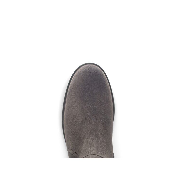 Sportieve laars bruin #5