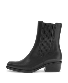Chelsea Boot schwarz