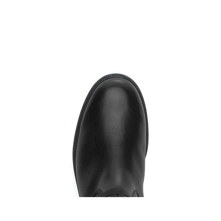 Bottes sportives noir #5