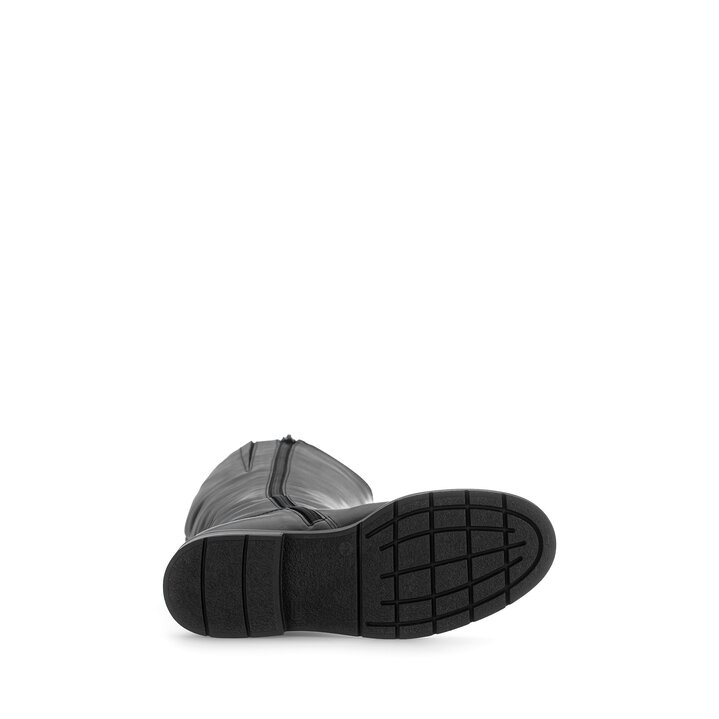 Bottes sportives noir #4