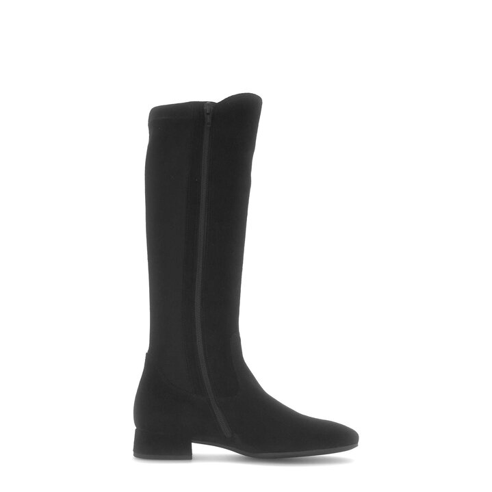 Eleganta stövlar svart #1