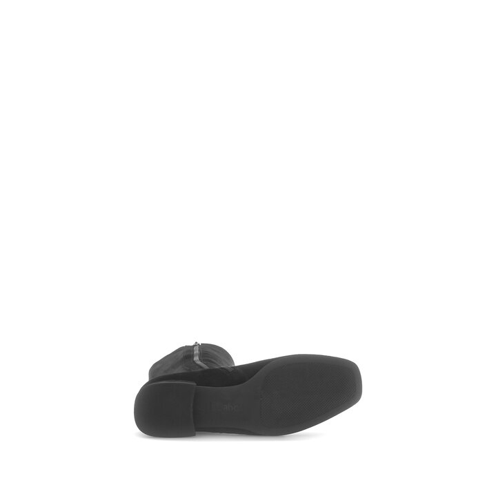 Eleganta stövlar svart #4