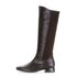 Eleganter Stiefel braun
