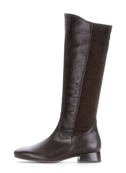 Eleganter Stiefel braun